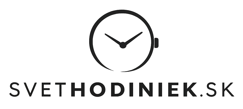 Svet Hodiniek